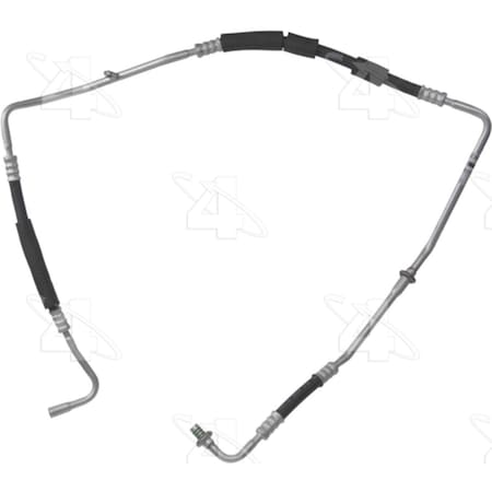 Four Seasons Ford Contour 97-95/Merc Mystique 97-95 Hose Assembly, 55870 55870